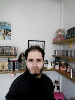 Le mie foto