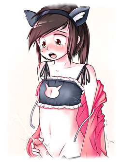 Futa TGirls 2