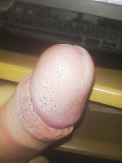Il mio cazzo