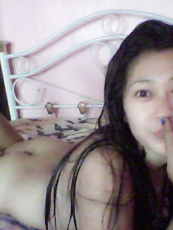 Nacked at weddingnight