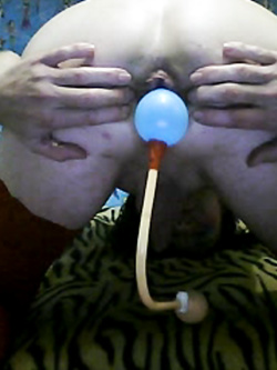 Un pò del mio buco del culo