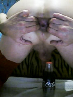 Un pò del mio buco del culo