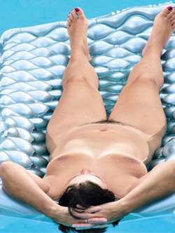 What the Neighbors See.