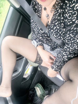 Ladyhot