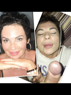 Mamma e figlia