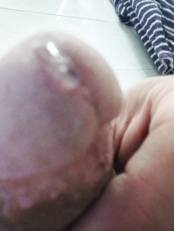 Forse un po di voglia...