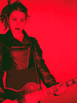 PUNK ROCK