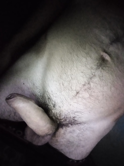 Il mio cazzo