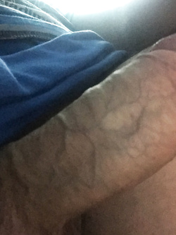 lui che gode 9in libertà