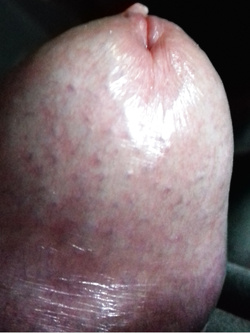 Album 1 - panoramica di un uomo di mezza età