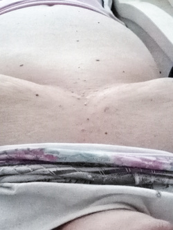 MIA MOGLIE ---MY WIFE