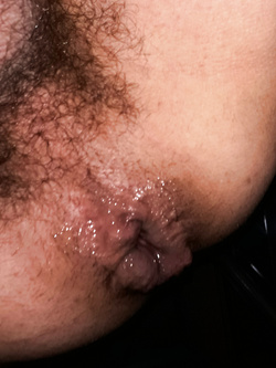 my ass Parte 2
