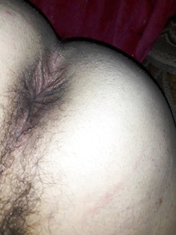 Self masturbate