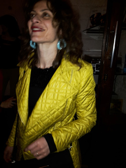 francy
