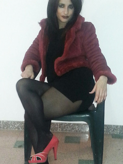 Silvana M.