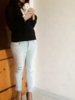 Silvana M.