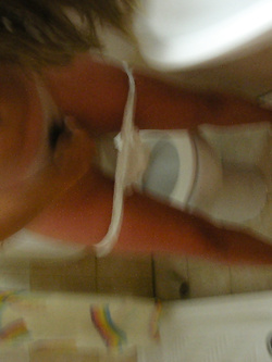 Ex Rebecca parte 3