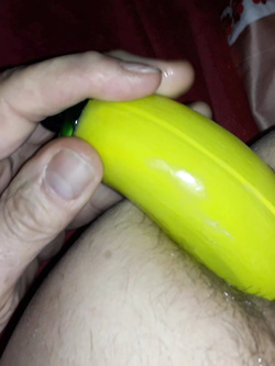 finghering