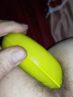 finghering