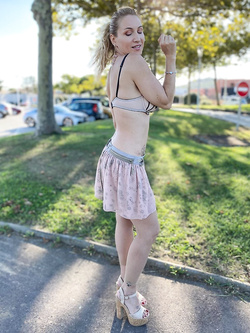 Troiette varie