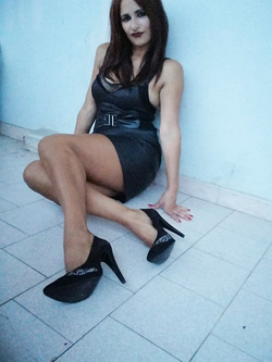 Troiette varie
