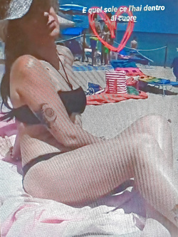 Troiette varie