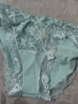 Intimo da troia di mia m