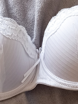 Intimo da troia di mia m