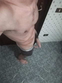 Qualcuna lo vuole in Chat?