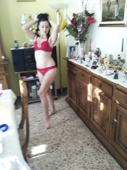io,Cinzia