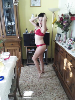io,Cinzia