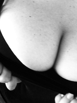 Le mie tette
