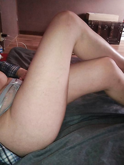 Io donna Mistress per uomini slave