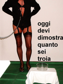 ordine da eseguire