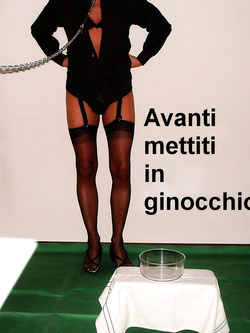 ordine da eseguire