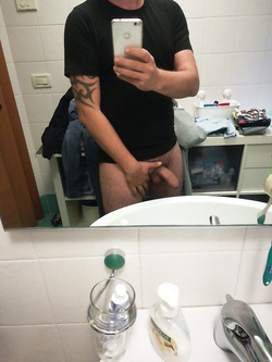 Un po' di me