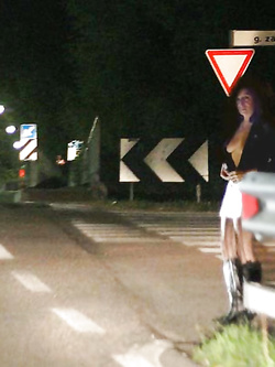 Adriana prostitute amateur