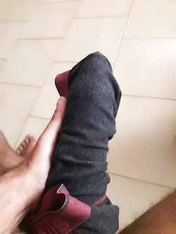 La mia zucchina per milf, donne mature e sposate toccatevela tutta maialina e scrivetemi i commenti