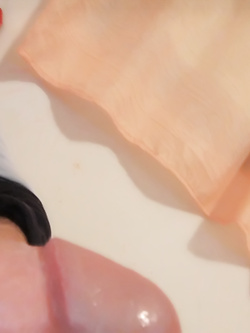 Per voi il mio cazzo