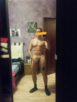 Per mogli vogliose
