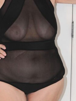 areola gigante