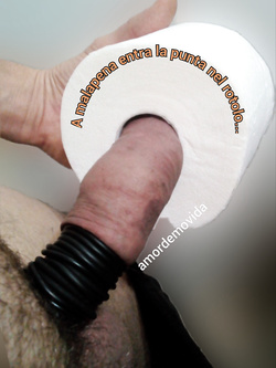 Vorresti essere sfondata/o?