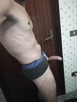 Voglioso Parte 19