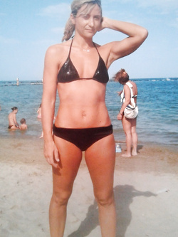 Paola moglie troia