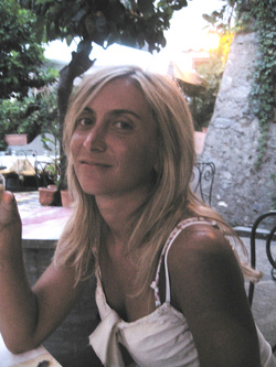 Paola moglie troia