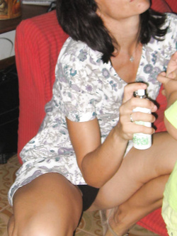 Paola moglie troia