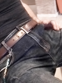 Io in cerca di.......