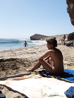 Io al Mare