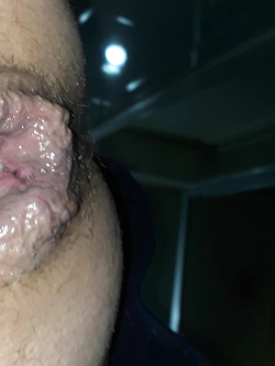 muntain ass