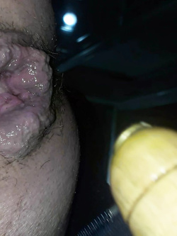 muntain ass